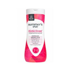 Vệ sinh phụ nữ Summer’s Eve Blissful Escape 444ml
