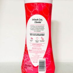 nuoc rua ve sinh phu nu summers eve refreshing wash 444ml blissful escape kd