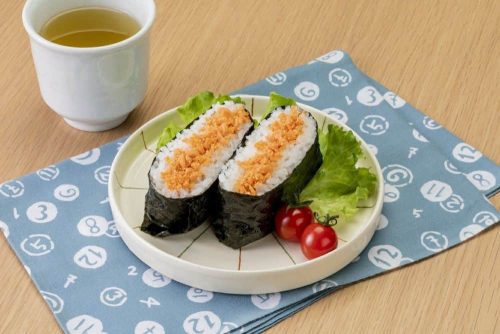 ruoc ca hoi trung ca tuyet goshoku hakodate asahi 100g kb