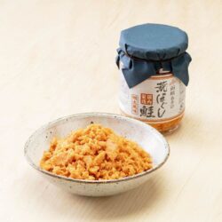 ruoc ca hoi trung ca tuyet goshoku hakodate asahi 100g kc