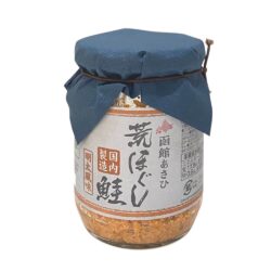 ruoc ca hoi trung ca tuyet goshoku hakodate asahi 100g kd