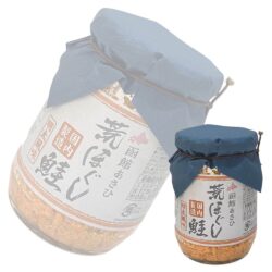 ruoc ca hoi trung ca tuyet goshoku hakodate asahi 100g ke