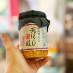 ruoc ca hoi trung ca tuyet goshoku hakodate asahi 100g kh