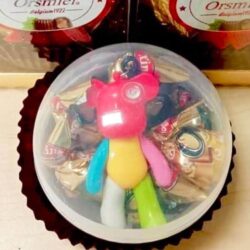 socola qua cau vang orsmiel belgium 1922 120g no do kf