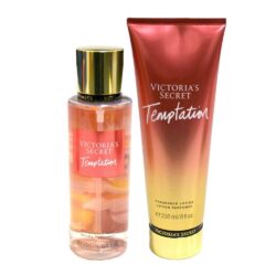 Sữa dưỡng thể Victoria’s Secret Temptation Fragrance Lotion 236ml 9 sua duong the victorias secret temptation fragrance lotion 236ml kc