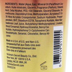 Sữa dưỡng thể Victoria’s Secret Temptation Fragrance Lotion 236ml 8 sua duong the victorias secret temptation fragrance lotion 236ml kd