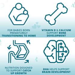 Sữa Enfamil cho trẻ sinh non Enfamil NeuroPro EnfaCare Infant 386g 9 sua enfamil cho tre sinh non enfamil neuropro enfacare infant 386g kf