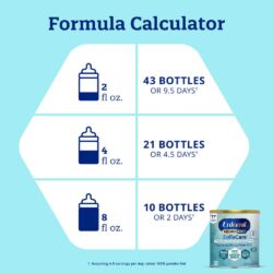 Sữa Enfamil cho trẻ sinh non Enfamil NeuroPro EnfaCare Infant 386g 11 sua enfamil cho tre sinh non enfamil neuropro enfacare infant 386g kg