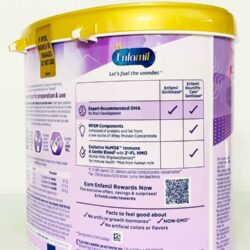 Sữa Enfamil chống đầy hơi nôn trớ Enfamil NeuroPro Care Gentlease 567g 16 sua enfamil chong day hoi non tro enfamil neuropro care gentlease 567g kne