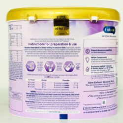 Sữa Enfamil chống đầy hơi nôn trớ Enfamil NeuroPro Care Gentlease 567g 17 sua enfamil chong day hoi non tro enfamil neuropro care gentlease 567g knf