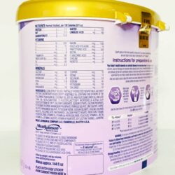 Sữa Enfamil chống đầy hơi nôn trớ Enfamil NeuroPro Care Gentlease 567g 18 sua enfamil chong day hoi non tro enfamil neuropro care gentlease 567g kng