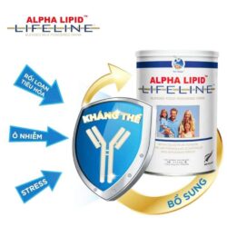 sua non alpha lipid lifeline 450g ke