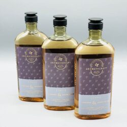 sua tam bath body works aromatherapy cozy cinnamon sandalwood 295ml ka