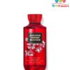 Sữa tắm Bath & Body Works Shower Gel Japanese Cherry Blossom Aloe 295ml