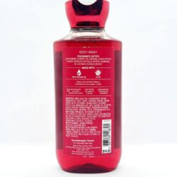 Sữa tắm Bath & Body Works Shower Gel Japanese Cherry Blossom Aloe 295ml 6 sua tam bath body works shower gel japanese cherry blossom aloe vitamin e 295ml 181125 kb