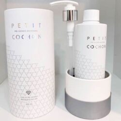 sua tam u trang petit cochon 300ml kd