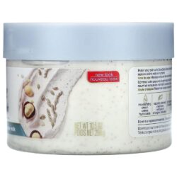 tay te bao chet dove exfoliating body polish crushed macadamia rice milk 298g 180625 kb