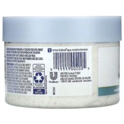 tay te bao chet dove exfoliating body polish crushed macadamia rice milk 298g 180625 ke