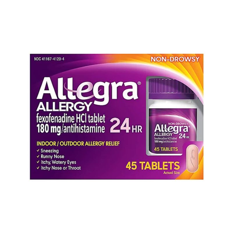 45 Tablets