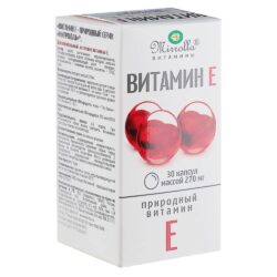 Viên uống bổ sung Vitamin E đỏ Mirrolla Vitamin E 270mg 30 Softgels 7 vien uong bo sung vitamin e do mirrolla vitamin e 270mg 30 softgels kb
