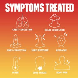 vien uong giup thong mui mucinex sinus max congestion headache 16 liquid gels kb