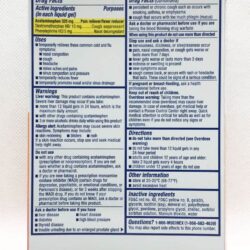 vien uong giup thong mui mucinex sinus max congestion headache 16 liquid gels ki