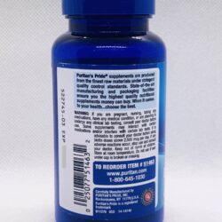 Viên uống hỗ trợ mọc tóc, ngăn rụng tóc Puritan’s Pride Biotin 10000mcg 50 Softgels 11 vien uong ho tro moc toc ngan rung toc puritans pride biotin 10000mcg 50 softgels 7923 kd