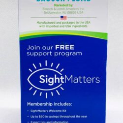 Viên uống sáng mắt cho người lớn Preservision AREDS2 Formula 130 Mini Softgels 14 vien uong sang mat cho nguoi lon preservision areds2 formula 130 mini softgels kne