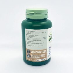 Viên uống tinh bột nghệ hữu cơ Nat & Form Original Curcuma Bio Confort Digestif 200 viên 11 vien uong tinh bot nghe huu co nat form original curcuma bio confort digestif 200 vien 040825 kc