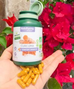 vien uong tinh bot nghe huu co nat form original curcuma bio confort digestif 200 vien 050824 kb