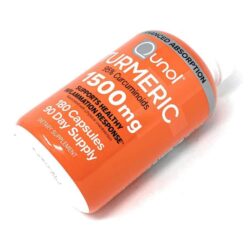 Viên uống tinh chất nghệ Qunol Turmeric 1500mg 180 viên 10 vien uong tinh chat nghe qunol turmeric 1500mg 180 vien 1 ke