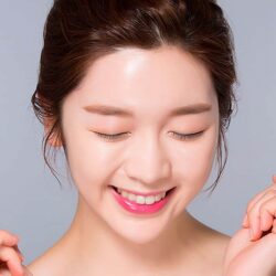 Viên uống bổ sung Vitamin E đỏ Mirrolla Vitamin E 270mg 30 Softgels 11 women beauty skin vitamin e asian