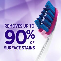 Bàn chải đánh răng Oral-B 3D White Soft 16 ban chai danh rang oral b 3d white soft kf