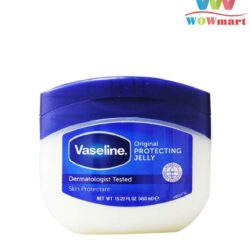 Dưỡng da Vaseline Original 450ml