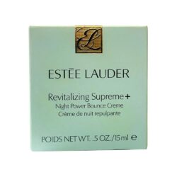 Kem chống lão hóa ban đêm Estee Lauder Revitalizing Supreme + Night 15ml