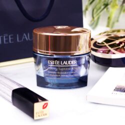 kem chong lao hoa ban dem estee lauder revitalizing supreme night 15ml ke