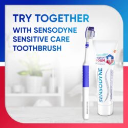 Kem đánh răng Sensodyne Sensitivity & Gum Mint 96.4g 6 kem danh rang sensodyne sensitivity gum mint 96 4g kb