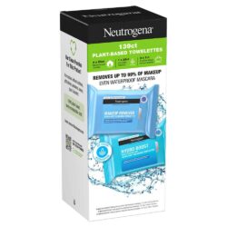 Khăn giấy ướt tẩy trang Neutrogena Makeup Remover & Hydro Boost Ultra-Soft Cleansing Towelettes 139 tờ 8 khan giay uot tay trang neutrogena makeup remover hydro boost ultra soft cleansing towelettes 139 to ka