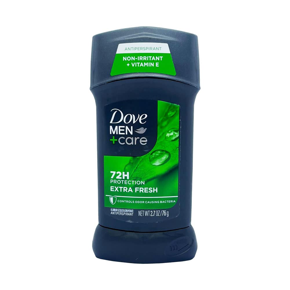 Lăn khử mùi nam Dove Men Care Extra Fresh 72H 76g 1 Lăn khử mùi nam Dove Men Care Extra Fresh 72H 76g
