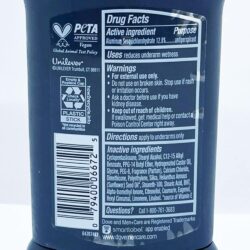 Lăn khử mùi nam Dove Men Care Extra Fresh 72H 76g 7 lan khu mui nam dove men care extra fresh 72h 76g 020226 kc