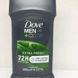 Lăn khử mùi nam Dove Men Care Extra Fresh 72H 76g 4 lan khu mui nam dove men care extra fresh 72h 76g 230924 ka