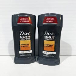 Lăn khử mùi nam Dove Men Care SportCare Comfort 48H 76g 4 lan khu mui nam dove men care sportcare comfort 48h 76g ka