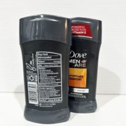 Lăn khử mùi nam Dove Men Care SportCare Comfort 48H 76g 5 lan khu mui nam dove men care sportcare comfort 48h 76g kb