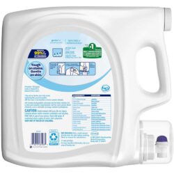 Nước giặt All With Stainlifters Plus HE Free & Clear 7L 7 nuoc giat all with stainlifters plus he free clear 7l ka