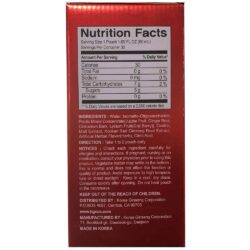 Nước hồng sâm CheongKwanJang Hong Sam Won 30 gói 5 nuoc hong sam cheongkwanjang hong sam won 30 goi kb