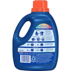 Nước tẩy quần áo màu Clorox 2 for Colors 4-in-1 Max Performance 3.33L 8 nuoc tay quan ao mau clorox 2 for colors 4 in 1 max performance 3 33l ka