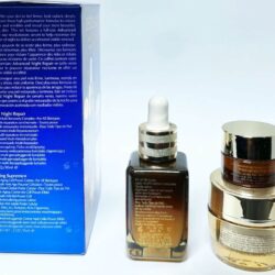 Set 3 món chống lão hóa Estee Lauder Night Repair + Lift + Hydrate 7 set 3 mon chong lao hoa estee lauder night repair lift hydrate kc