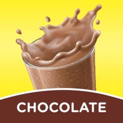 sua bot nestle socola nesquik chocolate 285g ka
