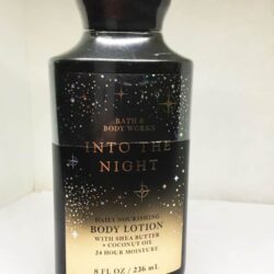sua duong the bath body works body lotion daily nourishing into the night 236ml 240325 ka