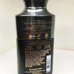 sua duong the bath body works body lotion daily nourishing into the night 236ml 240325 kb